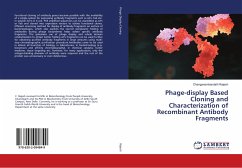 Phage-display Based Cloning and Characterization of Recombinant Antibody Fragments - Rajesh, Changanamkandath