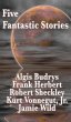 Five Fantastic Stories - Bild 1