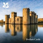 Bodiam Castle: National Trust Guidebook