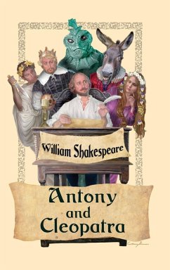 Antony and Cleopatra - Shakespeare, William