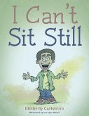 I Can't Sit Still