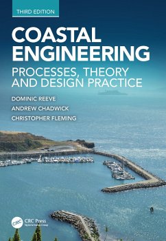 Coastal Engineering - Reeve, Dominic; Chadwick, Andrew; Fleming, Christopher