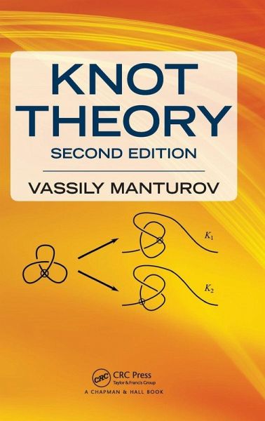 Knot Theory Knot Theory