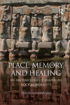 Cover Place, Memory, and Healing