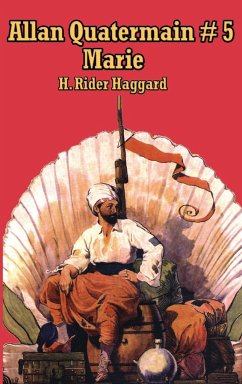 Allan Quatermain # 5 - Haggard, H. Rider