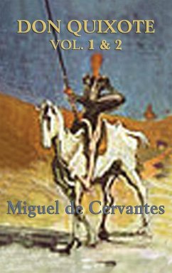 Don Quixote - De Cervantes Saavedra, Miguel