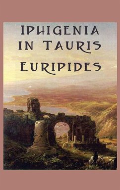 Iphigenia in Tauris - Euripides