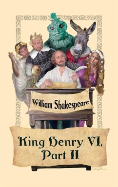 King Henry VI, Part II