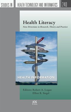 Health Literacy