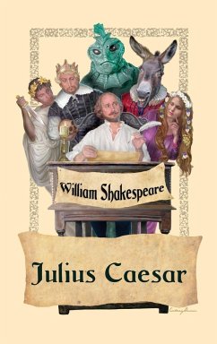 Julius Caesar - Shakespeare, William