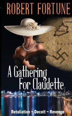 A Gathering For Claudette - Fortune, Robert