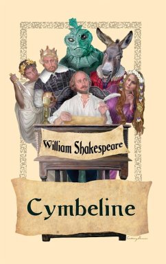 Cymbeline - Shakespeare, William