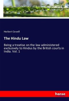 The Hindu Law