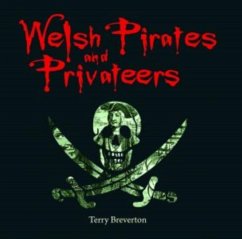 Cover Compact Wales: Welsh Pirates and Privateers