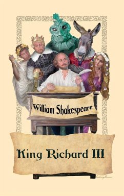 King Richard III - Shakespeare, William