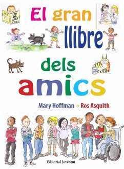 El gran llibre dels amics - Hoffman, Mary