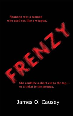 Frenzy - Causey, James O.