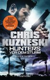 Hunters - Vor dem Sturm (eBook, ePUB)