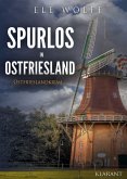 Spurlos in Ostfriesland / Henriette Honig ermittelt Bd.8 (eBook, ePUB)