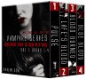 Pulse Vampire Series Omnibus 1 (Books 1... - Bild 1