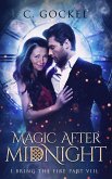Magic After Midnight (I Bring the Fire, #8) (eBook, ePUB)