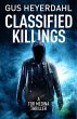Classified Killings (A Tor Medina... - Bild 1