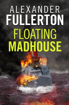 Cover Floating Madhouse (eBook, ePUB)