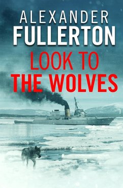 Cover Look to the Wolves (eBook, ePUB)