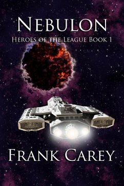 Cover Nebulon (Heroes of the League, #1) (eBook, ePUB)