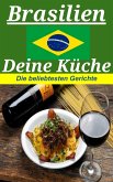 Brasilien deine Küche (eBook, ePUB) Brasilien deine Küche (eBook, ePUB)