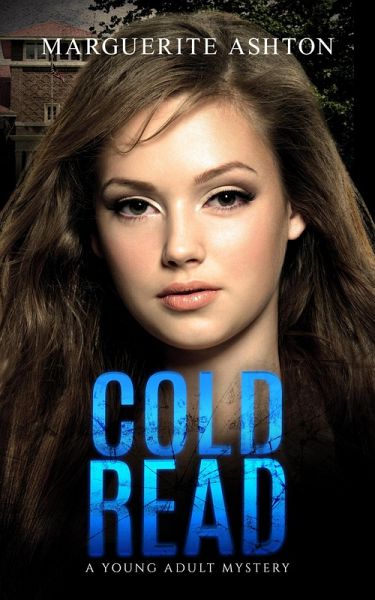 Cold Read (Oliana Mercer Series, #3) (eBook, ePUB)