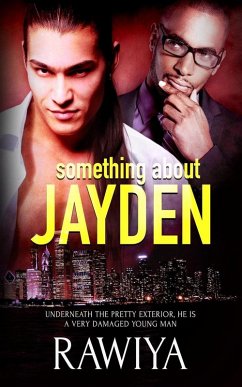 Cover Something About Jayden (eBook, ePUB)