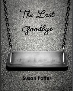 Cover The Last Goodbye (eBook, ePUB)