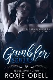 Gambler Series Complete Box Set (eBook, ePUB)