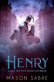 Henry (Society) (eBook, ePUB) Henry (Society) (eBook, ePUB)