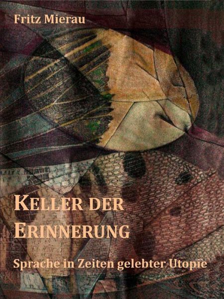 Keller der Erinnerung (eBook, ePUB)