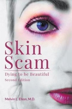 Cover Skin Scam (eBook, ePUB)