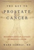 The Key to Prostate Cancer (eBook, ePUB)