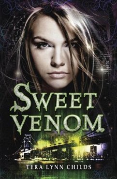 Cover Sweet Venom (eBook, ePUB)