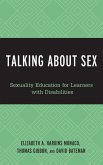 Talking About Sex (eBook, ePUB)