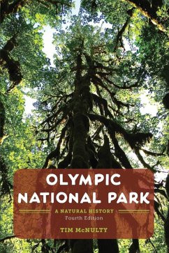 Olympic National Park (eBook, ePUB) - McNulty, Tim