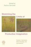 Stretching the Limits of Productive Imagination (eBook, ePUB)