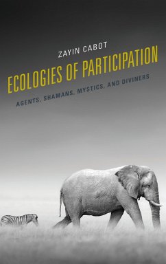 Ecologies of Participation (eBook, ePUB) - Cabot, Zayin