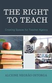 The Right to Teach (eBook, ePUB)