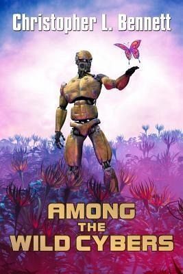 Among the Wild Cybers (eBook, ePUB)
