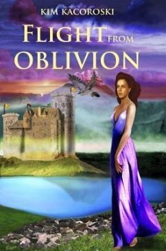 Flight from Oblivion (eBook, ePUB) - Kacoroski, Kim