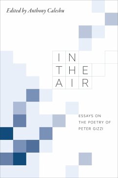 In the Air (eBook, ePUB)