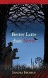 Better latte than never (eBook, ePUB) - Bild 1