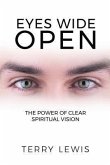 Eyes Wide Open (eBook, ePUB)