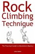 Rock Climbing Technique (eBook, ePUB) - Bild 1
